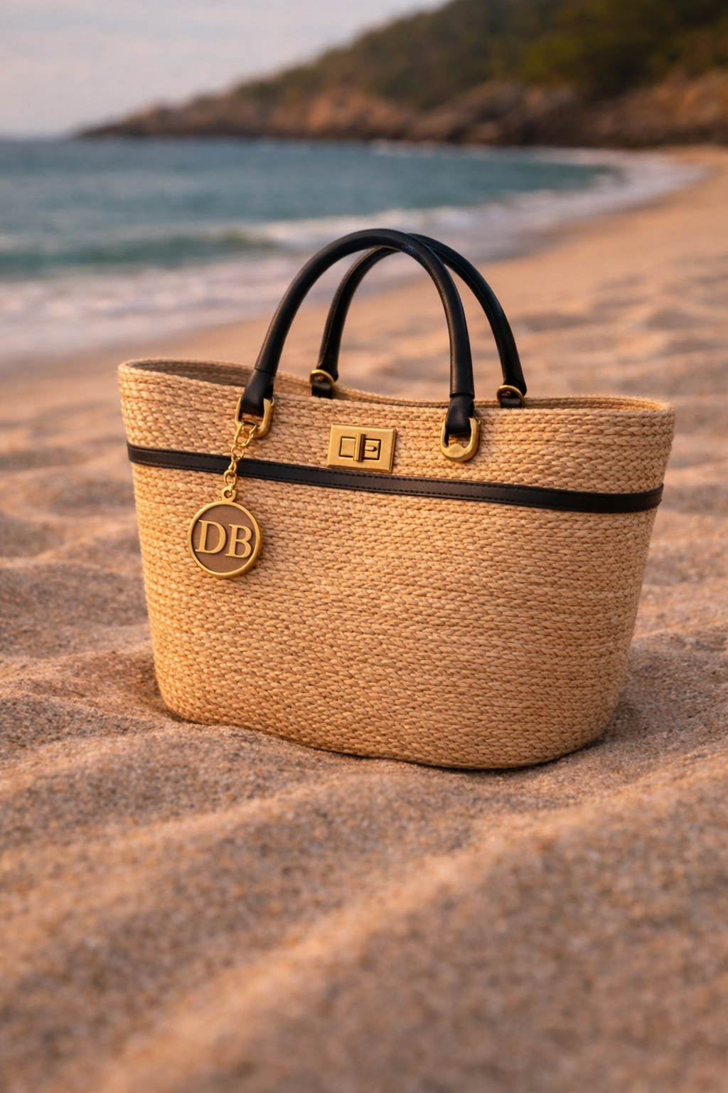 Bolsa Renda Verão
